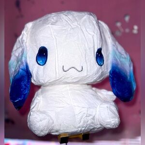 💙NWOT Cinnamoroll Plush Toy